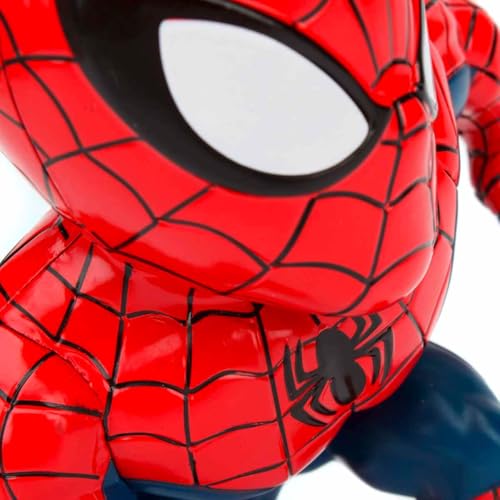 Jada Marvel Personaggio Spider-Man - 7