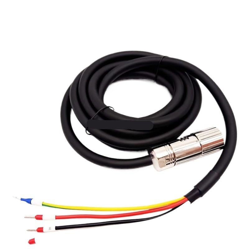 Câble R88A-CAWK005B-DE haute résistance pour servomoteur