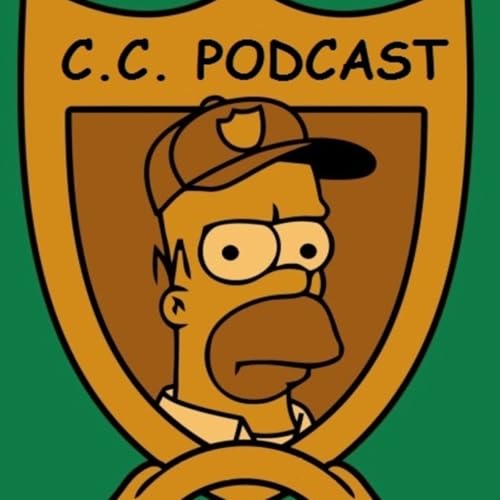 CC PODCAST cover art