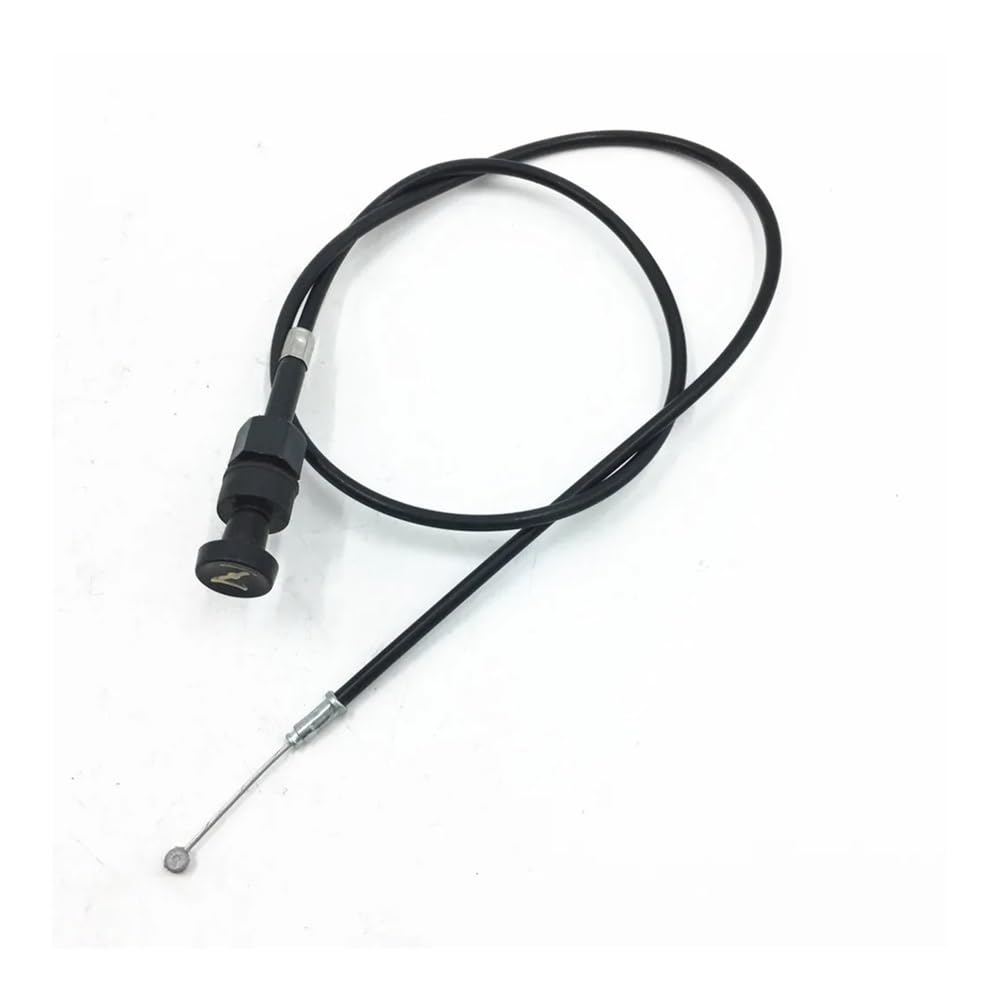 Câble de starter fluide pour XL125S et XR250 commande souple