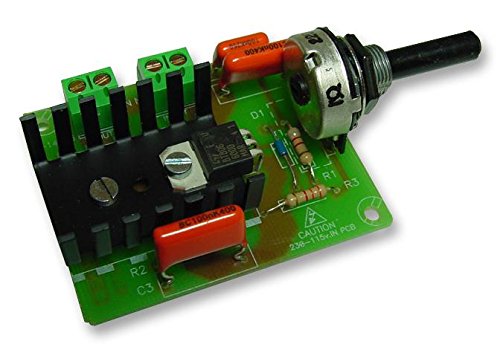 Regulador de luz de 230 V - 500 W, gama de productos Cebek - Kits de regulador de luz de 230 V, recreativo y navideño