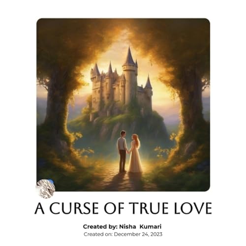 A Curse Of True Love 💘 (Trailer)