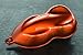 Produktbild Candy Konzentrat Pulver Mandarine Orange 100ml Konzentrat