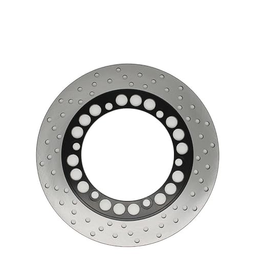 Disque frein arrière 267mm pour sécuriser vos trajets en T-Max 500 XJ 600