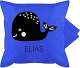 Geschenk mit Namen personalisiert by Shirtracer