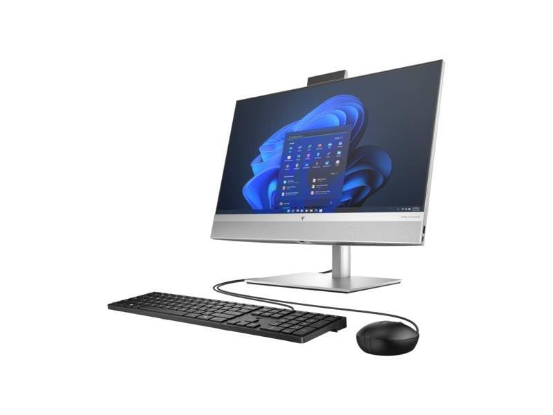 Amazon.com: HP EliteOne 840 G9 All-in-One Computer - Intel Core i5
