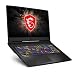 MSI GL75 Leopard 10SEK-261XES - Ordenador portátil de 17.3" FullHD 144Hz(Intel Core...