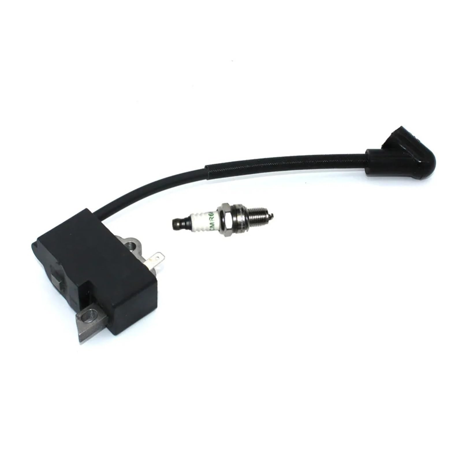 Dingmao YUNGONG Compatible Ignition Coil Module Spark Plug Sthil FS70 FS70R FS70C FS70R FS70RC CMR6H