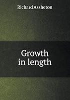 Growth in Length 5519331243 Book Cover