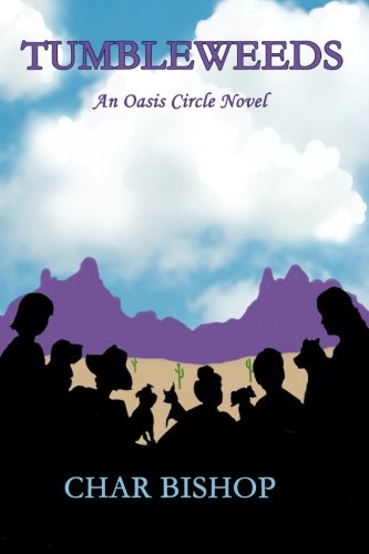 Tumbleweeds: Volume 1 (Oasis Circle)