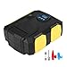 Produktbild DC 12 V Digitale Tragbare Auto Reifenfüller Luftkompressor 150PSI für Autos Bälle Bikes