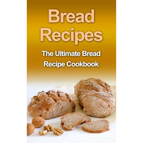 Bread Recipes by Danielle Dixon episode artwork
