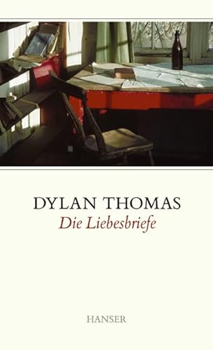 Die Liebesbriefe [German] 3446205373 Book Cover