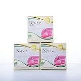 ✔️Apta para menstruación ligera, moderada y abundante.