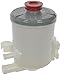 Dorman 603-714 Power Steering Reservoir Compatible with Select Honda Models