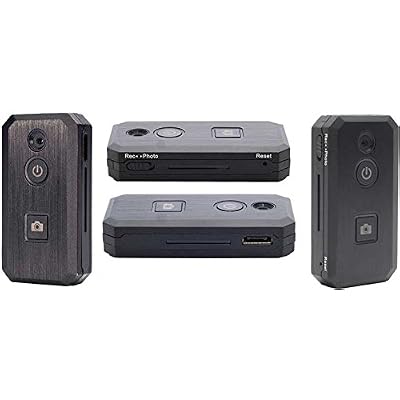 PV50HD LawMate Covert Video Match Box
