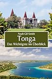  Tonga: Das Wichtigste im Überblick
