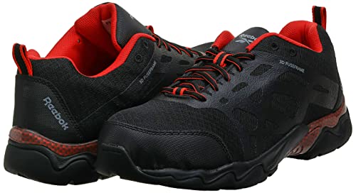 La Mejor comparativa de Zapatillas reebok rojas los diez mejores. 20 Imagen adicional