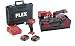 Produktbild Flex Akku-Exzenterpolierer PXE 80 10.8-EC/2.5 Set + Bohrschrauber DD 2G 10.8-LD / 513547