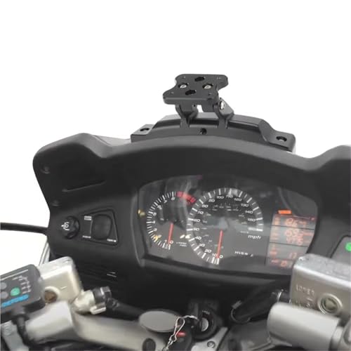 Support Téléphone GPS Anti-Vibrations Moto ST 1300 Type 3