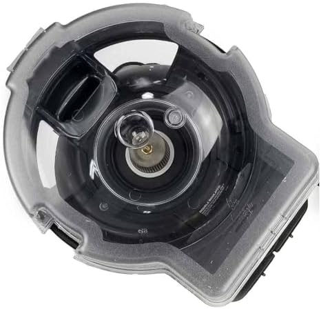 Rainbow E Series Canister Vacuum Cleaner Power Suction System (Renewed) - 2