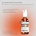 Advanced Clinicals Vitamin C illuminating Body Oil For Women & Men |Vitamin C Oil Skin Care Body Moisturizer With Vitamin E + Botanicals To Help Improve Appearance Of Dark Spots + Dry Skin, 3.8 Fl Oz