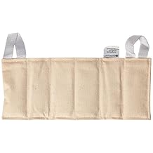 3B Scientific W50040 HotPac Hydrocollator, Moist Heat, Half Size, 5" x 12"