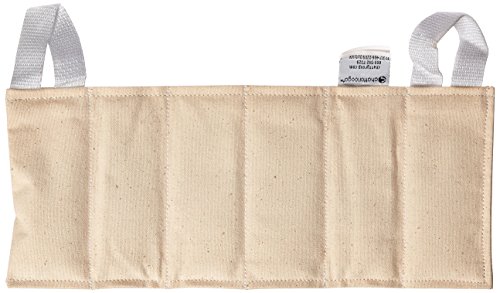 3B Scientific W50040 HotPac Hydrocollator Moist Heat Half Size 5 x 12