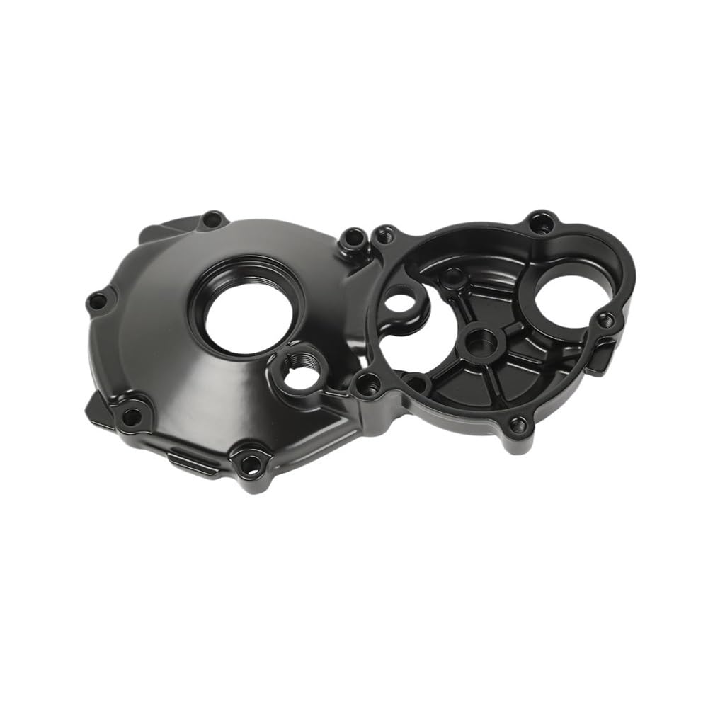 Cubierta de motor resistente a impactos para GSXR1300 protector de arranque 6