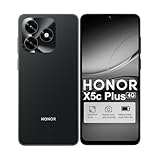 🚀【Multitasking Fluide, Espace Généreux】Propulsé par le processeur octa-core MediaTek Helio G81. 4Go de RAM de base extensibles à 8Go, assurant un multitasking fluide et des changements d’applications sans lag. Grand stockage intégré pour des milliers de photos et vidéos, prend en charge une carte Micro SD jusqu’à 1TB, résolvant totalement les problèmes de manque d’espace.