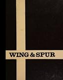 (Reprint) 1967 Yearbook: Westbury High School, Westbury, New York