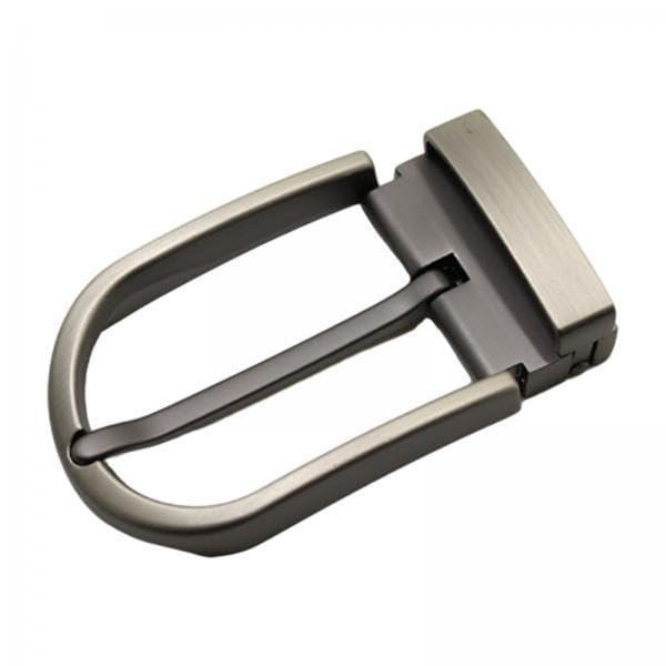 merishopp 5xAlloy Belt Buckle for 37mm-39mm Belt Business Casual Mens Luxury Replacement-picture-27