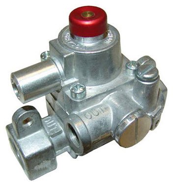 Use for Hobart Pilot safety valve 00-820299
