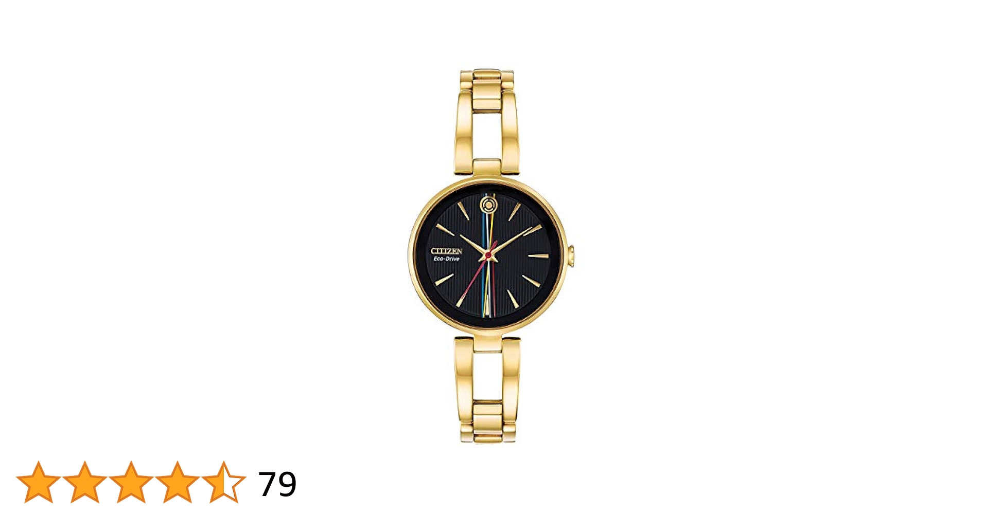シチズン スターウォーズ C-3PO エコドライブ レディース 腕時計 新品 Amazon.com: Citizen Women's Eco-Drive Star Wars C-3PO Watch