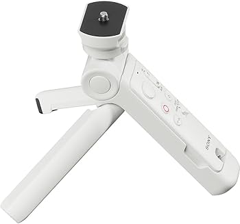 Amazon | SONY(ソニー) GP-VPT3 ホワイト ワイヤレスシューティング