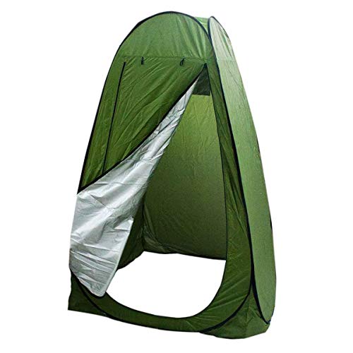 Barraca Banheiro Trocador De Roupas Camping Tenda Bolsa Portátil