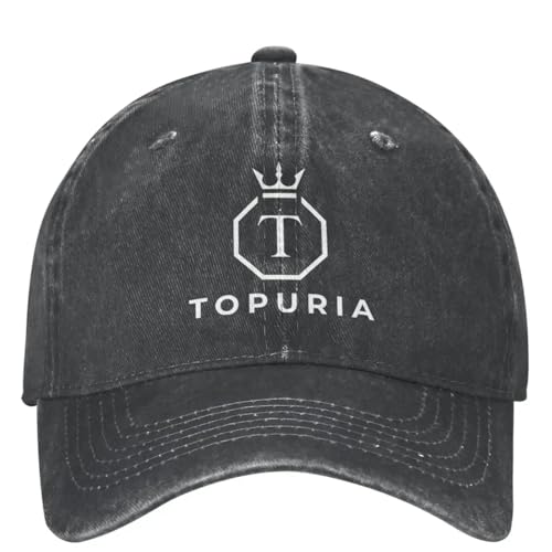 Casquette de baseball ajustable contre la chaleur en coton respirant