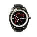 MCPerformance Reloj para Hombre Analogico Cuarzo japones Piel Sintetica MF0089