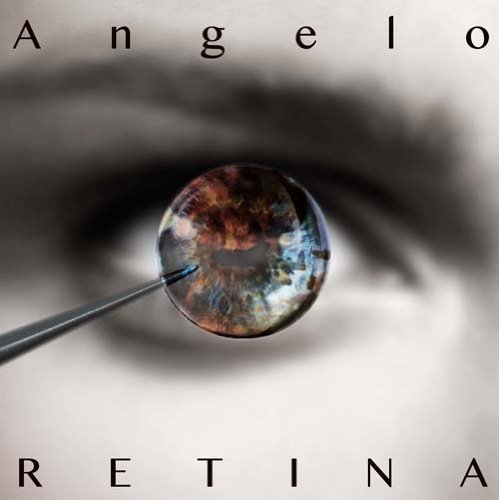 Amazon.co.jp: RETINA: ミュージック