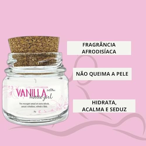 Gel Deslizante Hidratante Blow Girl Hot Flowers Aromatizante Beijavel Para O Corpo Pele Macia 320ml
