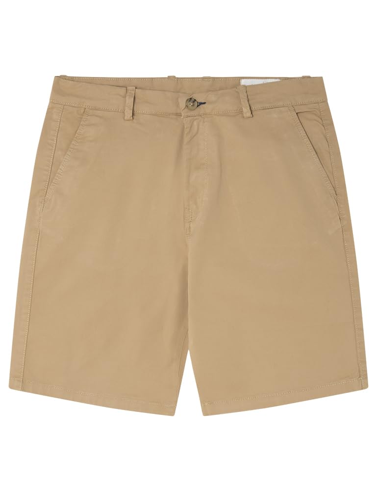 SPRINGFIELD Bermuda Color Mujer