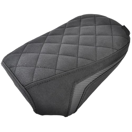 Cojín de asiento trasero para moto Vulcan S 650 de 2015 a 2025
