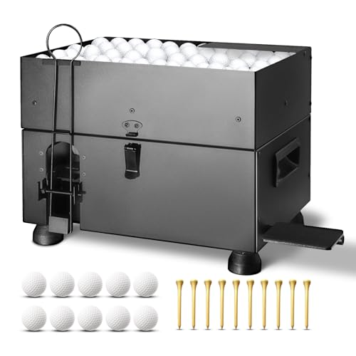 Maysun Automatic Golf Ball Dispenser