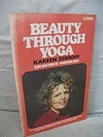 Beauty Through Yoga: Slim and Trim in 14 Days 0889760047 Book Cover