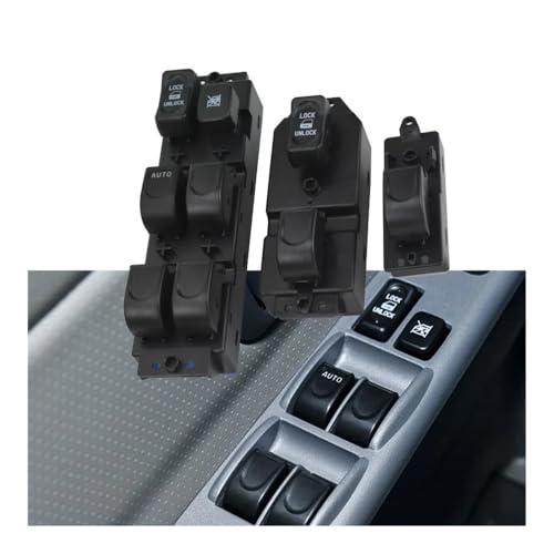 Commande lève-vitre robuste et durable pour Wingle 2006-2013