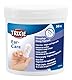 TRIXIE 29392 Ear Care Ohrenpflege, Fingerpads, 50 Stück (1er Pack)