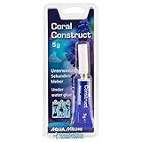  Aqua Medic Coral Construct 5 gr - Pegamento de Coral