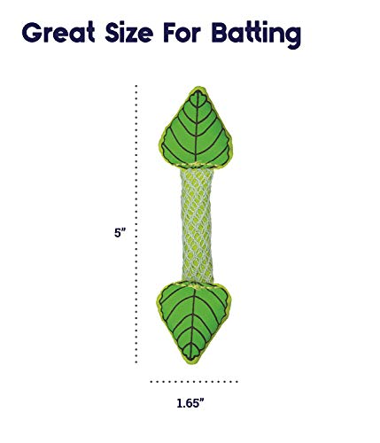 Petstages Fresh Breath Mint Stick Dental Cat Chew Toy #TOP4