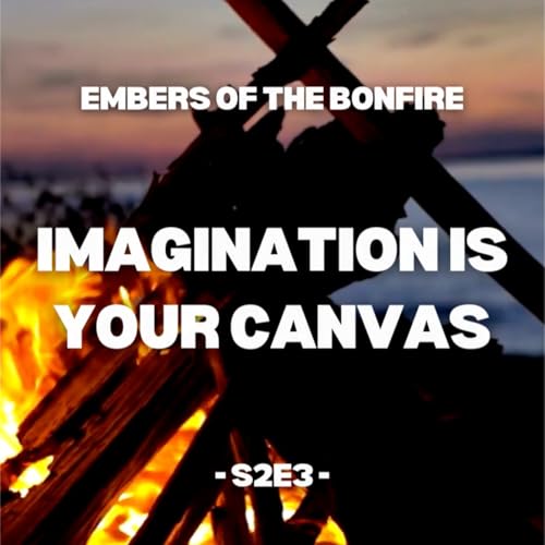 Imagination is your Canvas