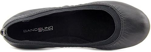 bandolino b flexible ballet flats